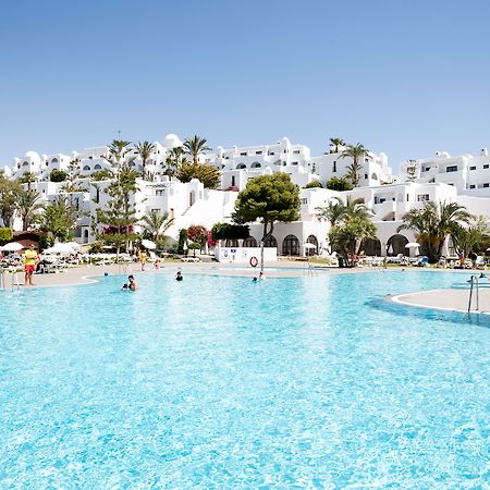 Best Club Vacaciones Pueblo Indalo Mojácar Extérieur photo