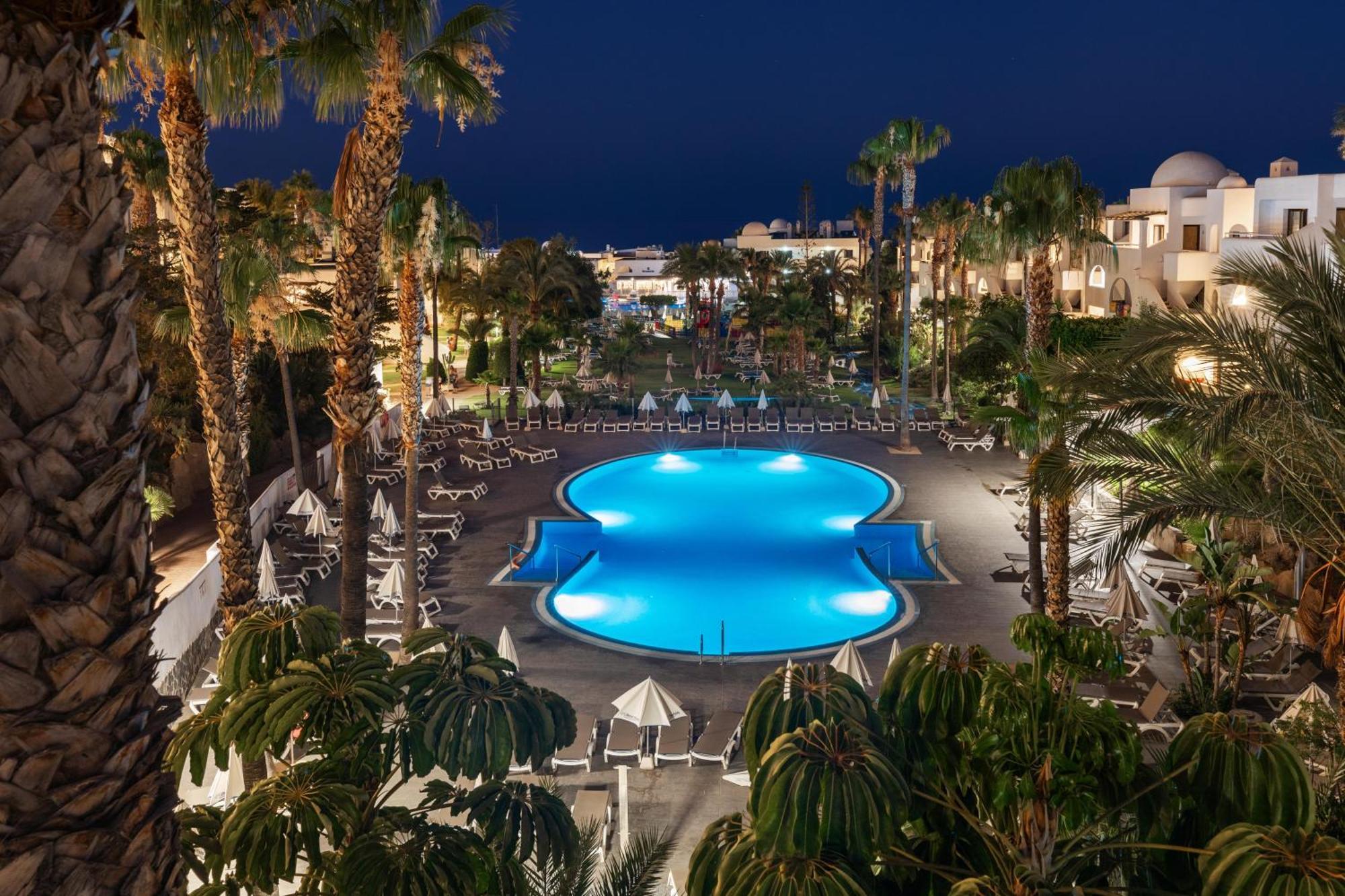 Best Club Vacaciones Pueblo Indalo Mojácar Extérieur photo